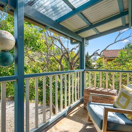 The Haven Mollymook Beach Exterior photo