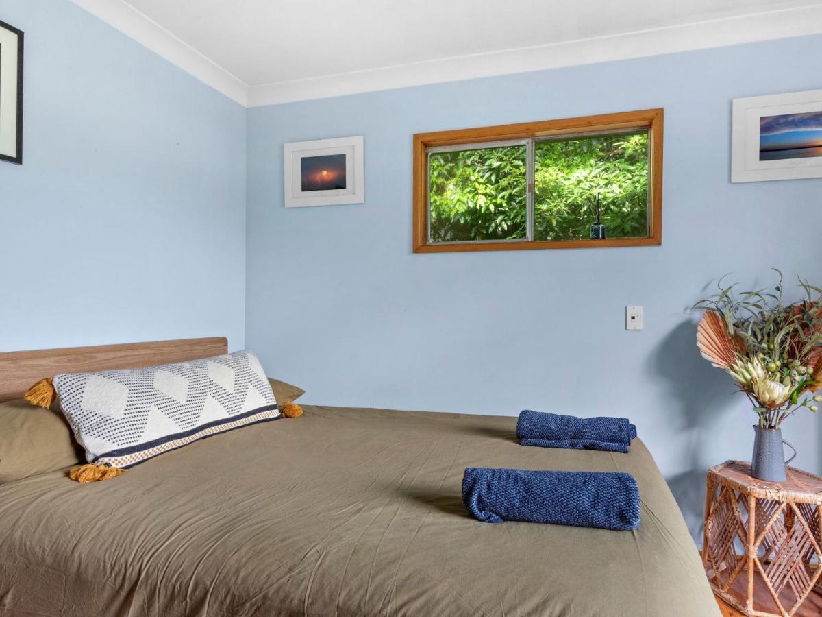 The Haven Mollymook Beach Exterior photo
