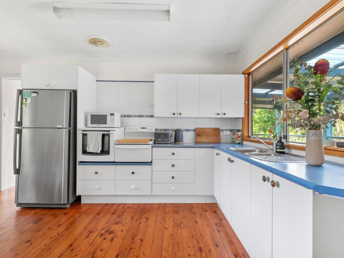 The Haven Mollymook Beach Exterior photo