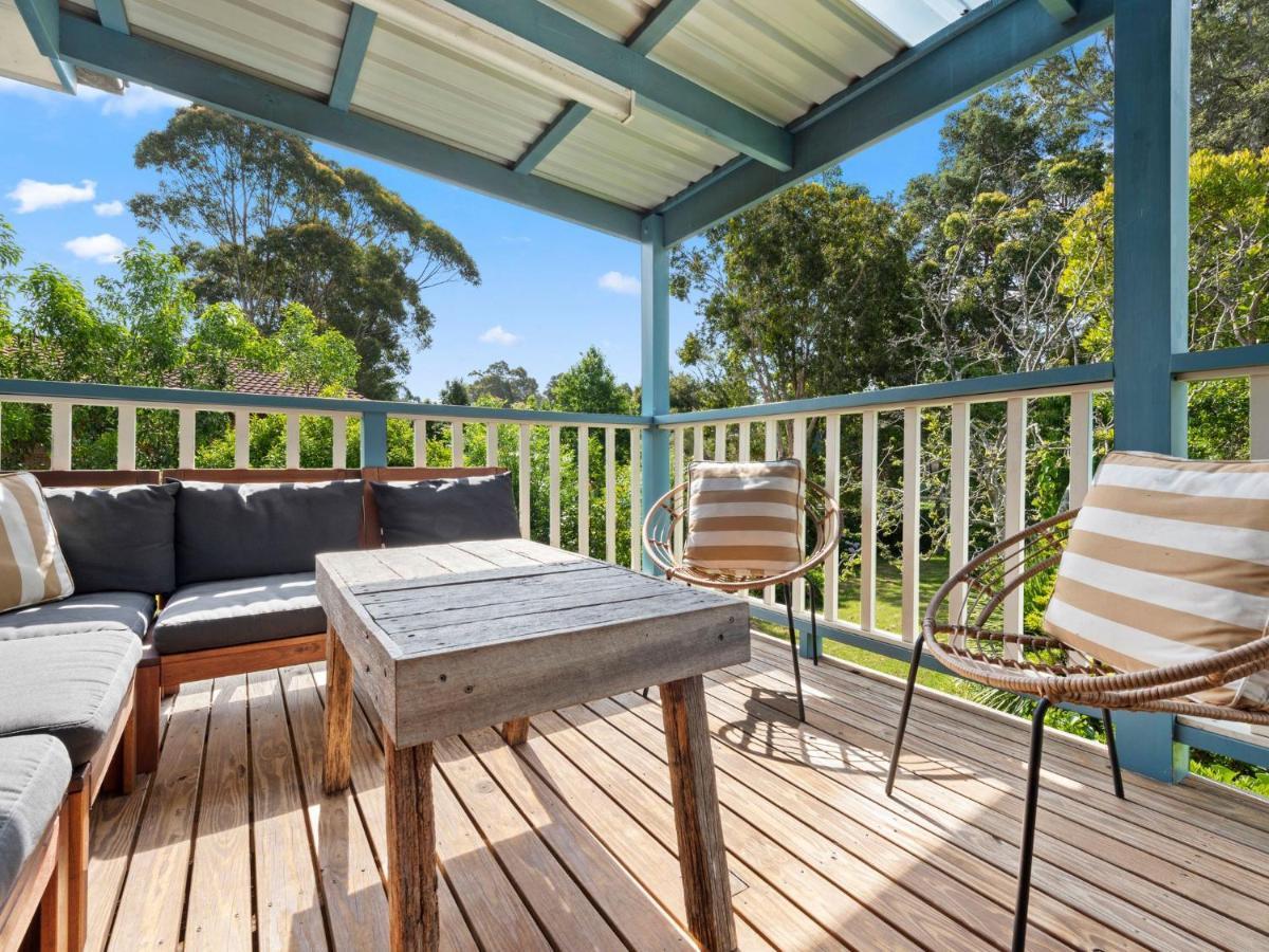 The Haven Mollymook Beach Exterior photo