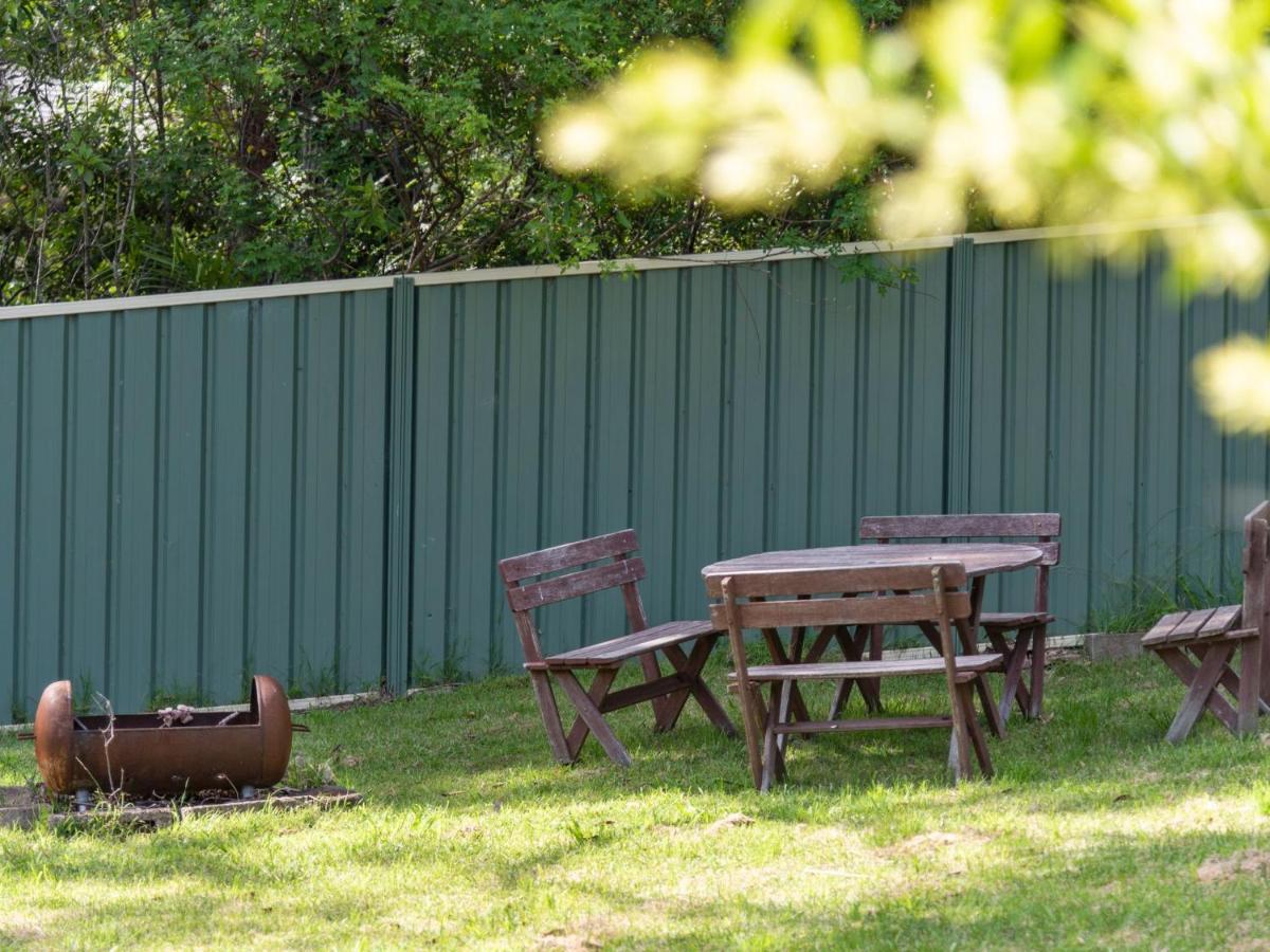 The Haven Mollymook Beach Exterior photo