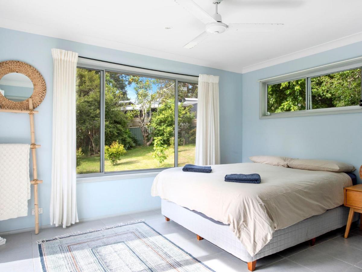 The Haven Mollymook Beach Exterior photo